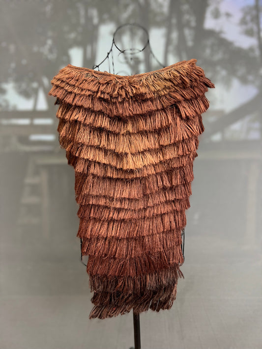 Jute Paake (Sewn Base)