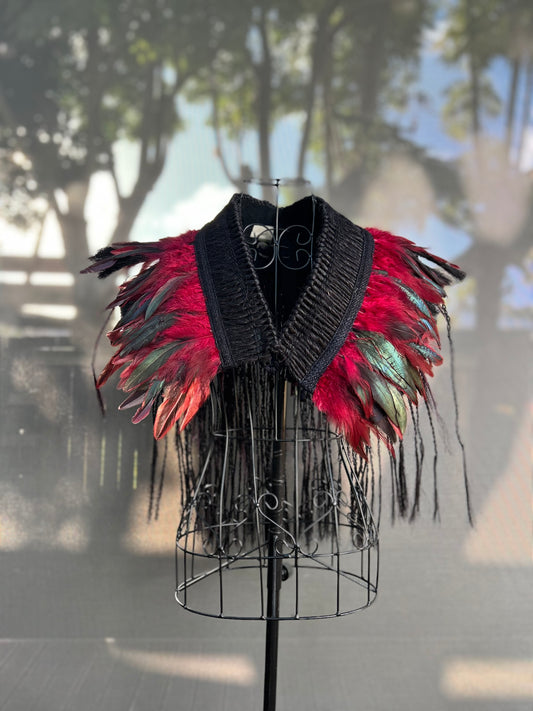 Natural Plant fibre Paake