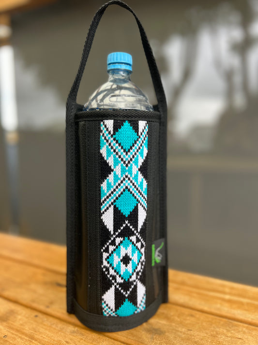 Tapestry Pātara Wai (Light Blue)