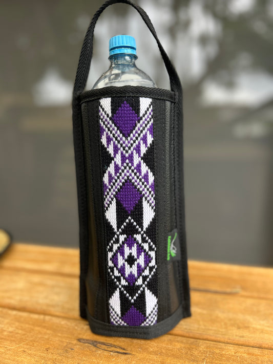 Tapestry Pātara Wai (Purple)