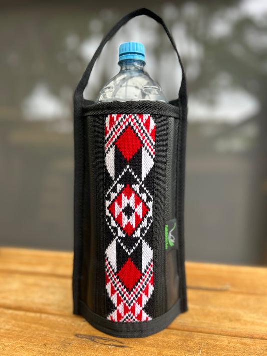 Tapestry Pātara Wai (Red)