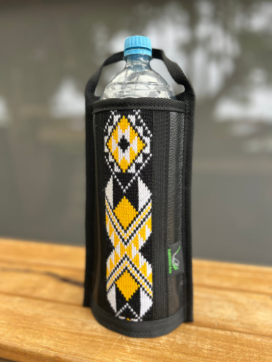 Tapestry Pātara Wai (Orange)