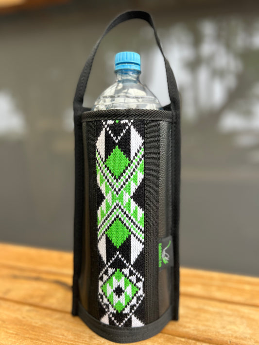 Tapestry Pātara Wai (Green)