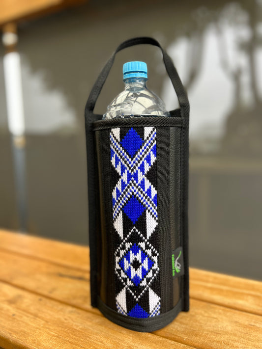 Tapestry Pātara Wai (Blue)