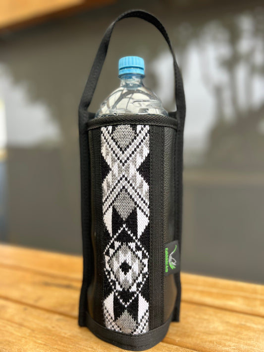 Tapestry Pātara Wai (Grey)