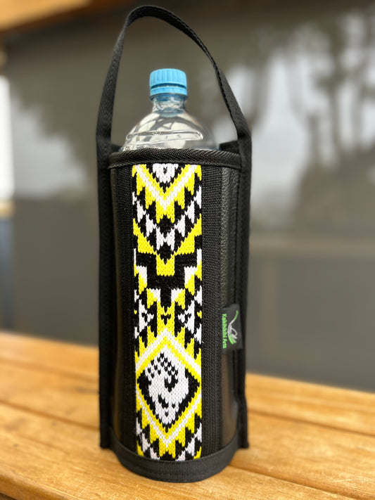 Tapestry Pātara Wai (Yellow)