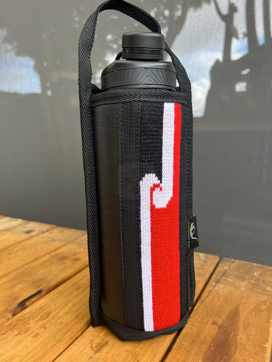 Tapestry Pātara Wai (Tino Rangatiratanga)