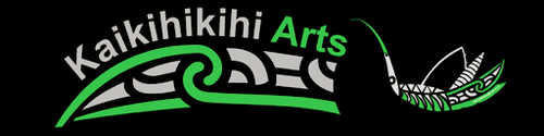 Kaikihikihi Arts